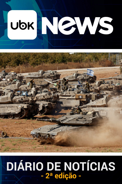 Diário de Notícias - 07/05/2024 - 2ª Edição