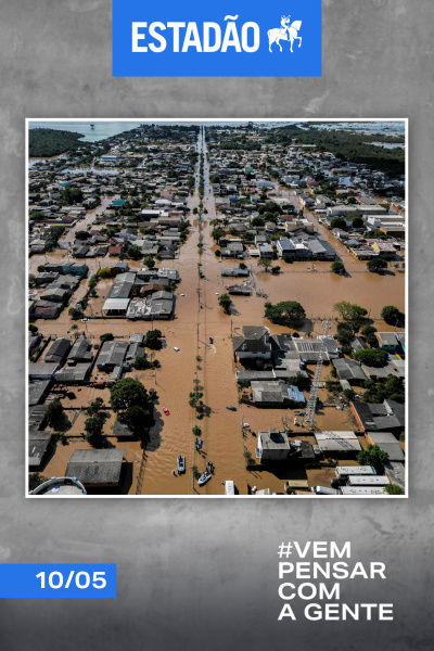 Estadão - 10/05/2024