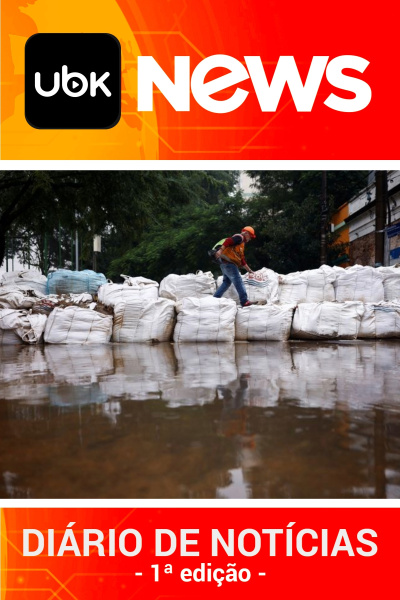 Diário de Notícias - 13/05/2024 - 1ª Edição