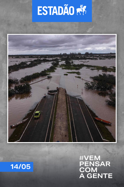 Estadão - 14/05/2024