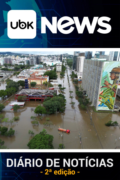 Diário de Notícias - 14/05/2024 - 2ª Edição