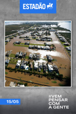 Estadão - 15/05/2024