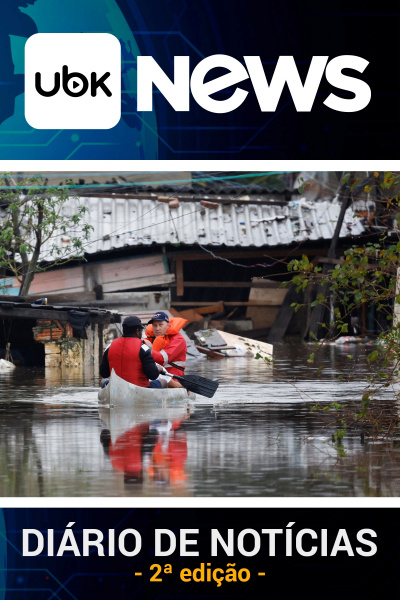 Diário de Notícias - 15/05/2024 - 2ª Edição