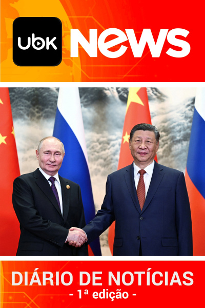 Diário de Notícias - 16/05/2024 - 1ª Edição