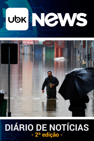 Diário de Notícias - 17/05/2024 - 2ª Edição