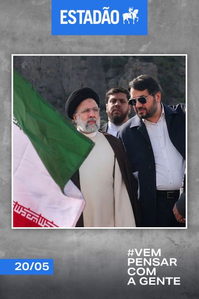 Estadão - 20/05/2024