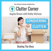 Conquering Clutter