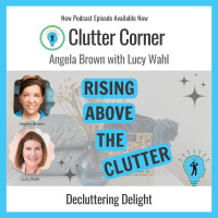Rising Above the Clutter
