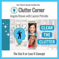 Clear The Clutter