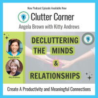 Decluttering The Minds and Relationships