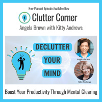 Declutter Your Mind