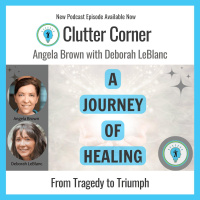 A Journey of Healing