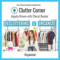 Decluttering And Organizing My Craft Room