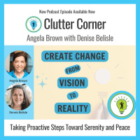 Create Change from Vision to Reality