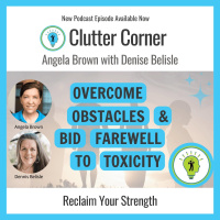 Overcome Obstacles and Bid Farewell to Toxicity