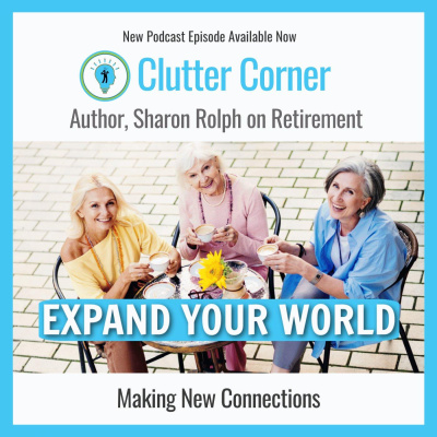 Clutter Corner - Organize, Clean and Transform Your Home