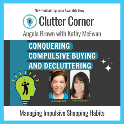 Clutter Corner - Organize, Clean and Transform Your Home