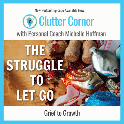 Clutter Corner - Organize, Clean and Transform Your Home
