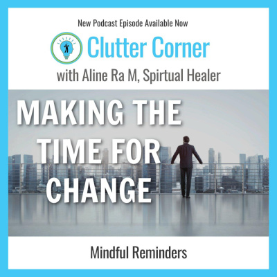 Clutter Corner - Organize, Clean and Transform Your Home