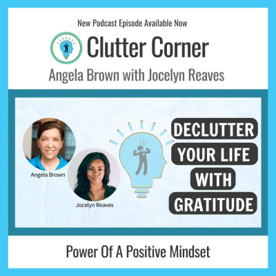 Clutter Corner - Organize, Clean and Transform Your Home