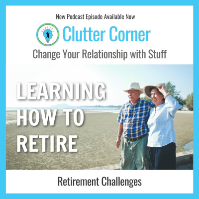 Clutter Corner - Organize, Clean and Transform Your Home