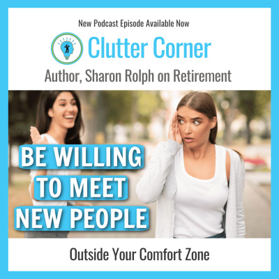 Clutter Corner - Organize, Clean and Transform Your Home