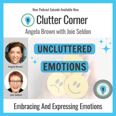 Clutter Corner - Organize, Clean and Transform Your Home