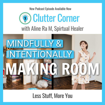 Clutter Corner - Organize, Clean and Transform Your Home