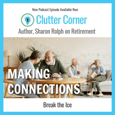 Clutter Corner - Organize, Clean and Transform Your Home