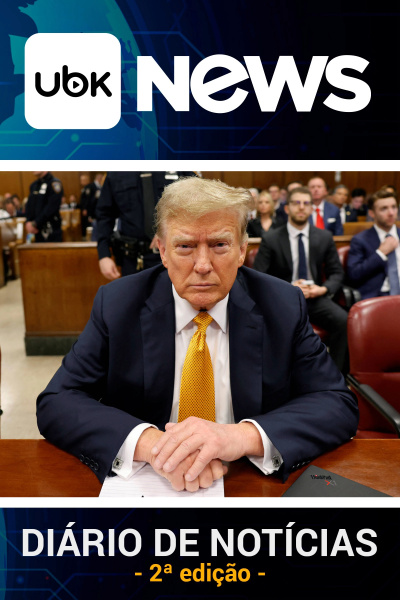 Diário de Notícias - 21/05/2024 - 2ª Edição