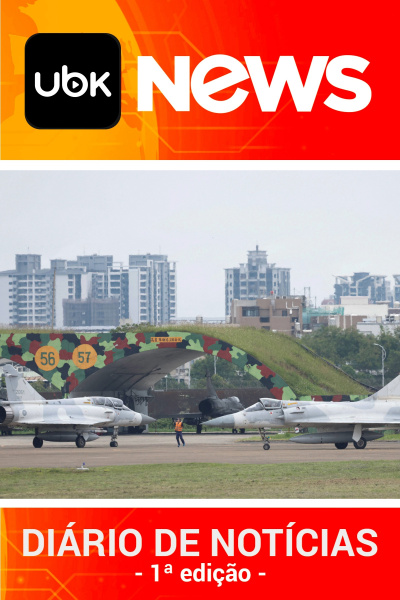 Diário de Notícias - 23/05/2024 - 1ª Edição