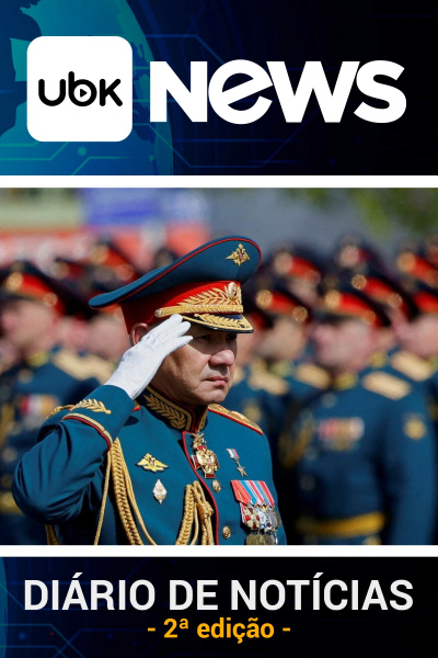 Diário de Notícias - 23/05/2024 - 2ª Edição