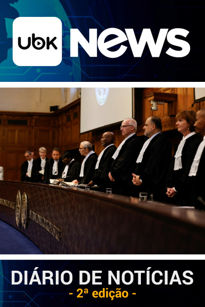 Diário de Notícias - 24/05/2024 - 2ª Edição