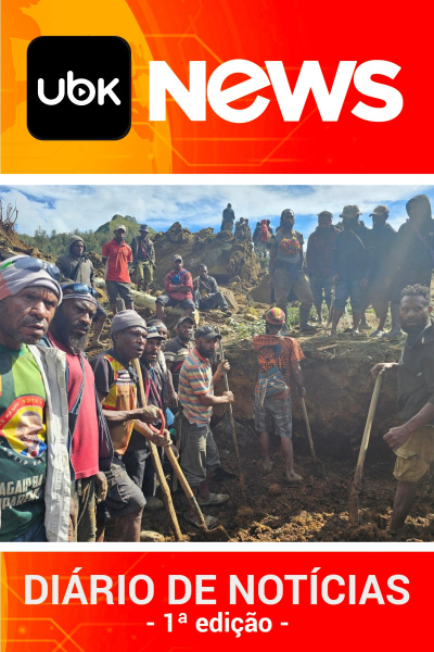 Diário de Notícias - 27/05/2024 - 1ª Edição