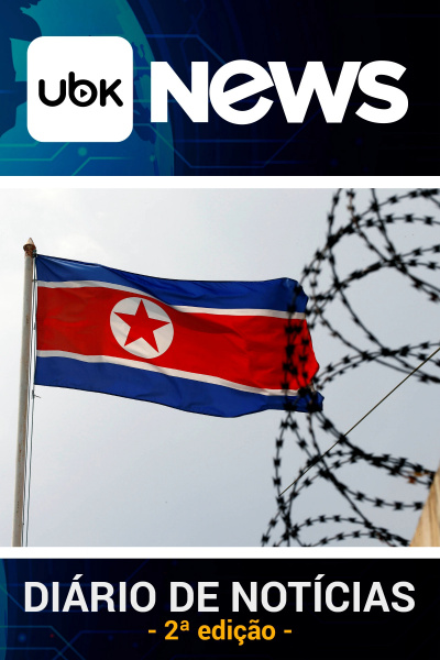 Diário de Notícias - 27/05/2024 - 2ª Edição