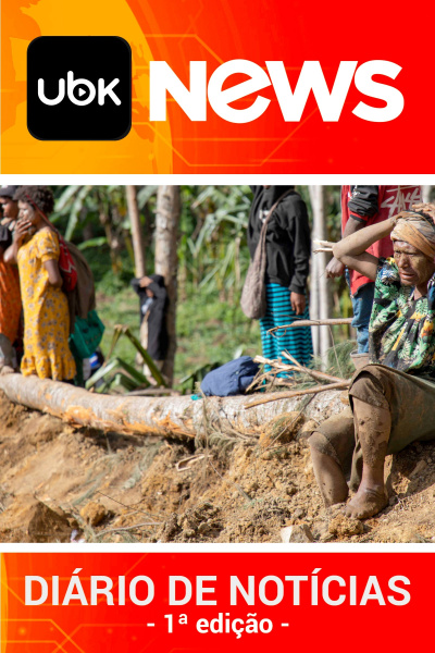 Diário de Notícias - 28/05/2024 - 1ª Edição