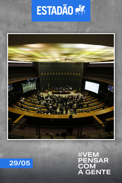 Estadão - 29/05/2024