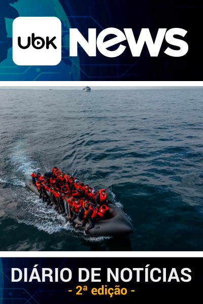 Diário de Notícias - 03/06/2024 - 2ª Edição