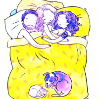 Quando é possível se aprofundar num relacionamento a três?