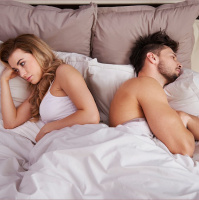 Brasileiros estão insatisfeitos no sexo