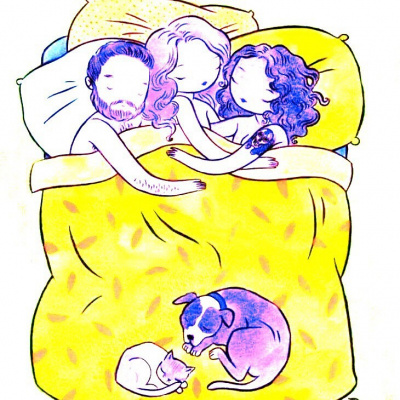 Ana Canosa - CBN para Maiores