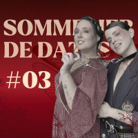 SM #03 - Emocionada com orgulho!