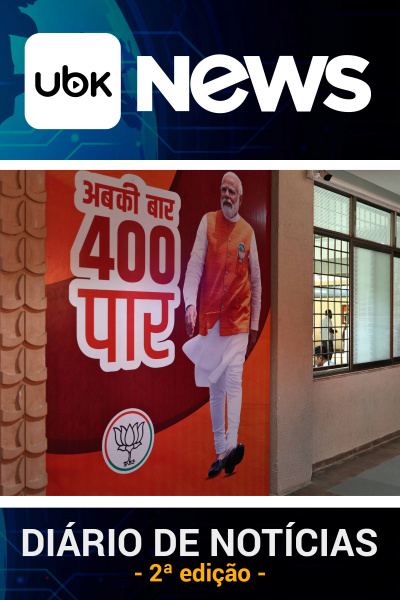 Diário de Notícias - 04/06/2024 - 2ª Edição