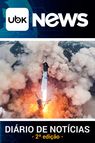 Diário de Notícias - 06/06/2024 - 2ª Edição