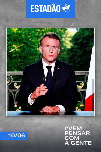 Estadão - 10/06/2024