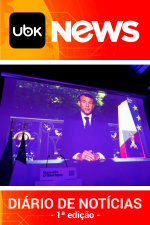 Diário de Notícias - 10/06/2024 - 1ª Edição