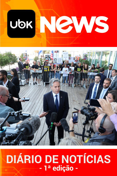 Diário de Notícias - 11/06/2024 - 1ª Edição