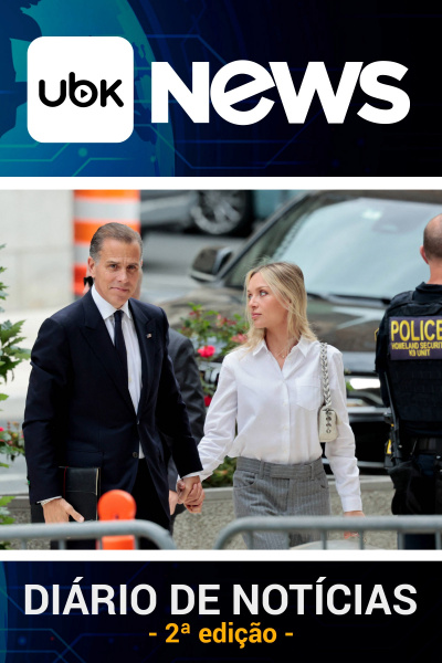 Diário de Notícias - 11/06/2024 - 2ª Edição