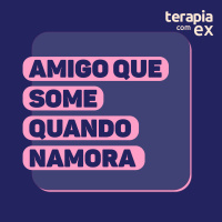 É normal se afastar dos amigos ao entrar em um relacionamento?