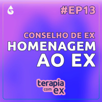 Conselho de ex: ele transformou minha vida e hoje somos grandes amigos